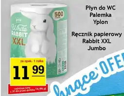 Gram Market Ręcznik papierowy Rabbit XXL Jumbo oferta