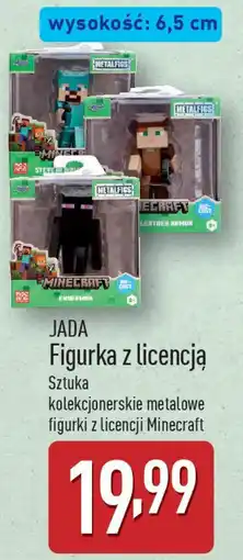 ALDI Figurka z licencją oferta
