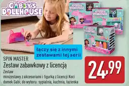 ALDI Zestaw zabawkowy z licencją oferta