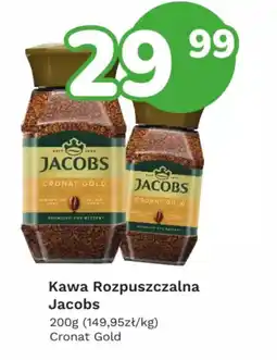 Limonka Kawa Rozpuszczalna Jacobs oferta