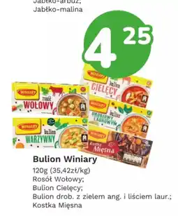 Limonka Bulion Winiary oferta