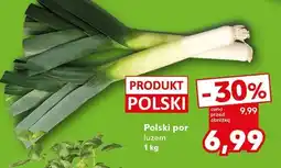 Kaufland Por 1 kg Kaufland oferta