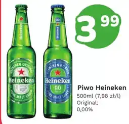 Limonka Piwo Heineken oferta
