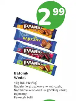 Batonik Wedel