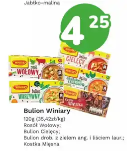 Bulion Winiary