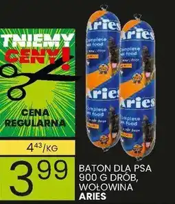 Wafelek Kiełbasa Aries oferta