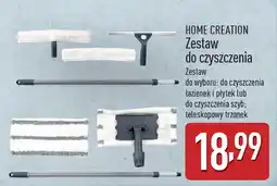 ALDI Zestaw do czyszczenia oferta