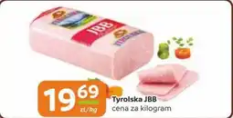 Gama Tyrolska JBB oferta