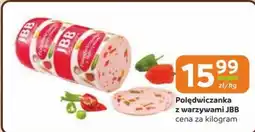 Gama Polędwiczanka z warzywami JBB oferta