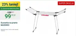 ERLI Suszarka na pranie O oferta