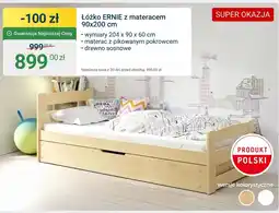 ERLI Łóżko oferta