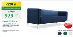 ERLI Kanapa oferta