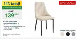 ERLI Krzesło Eva oferta