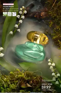 Oriflame Woda toaletowa Białe oferta