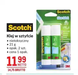 Makro Klej Scotch oferta