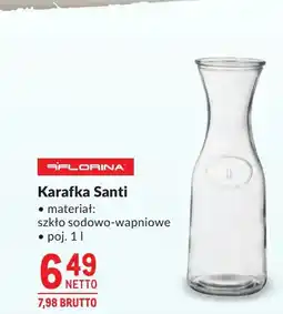 Makro Karafka Florina oferta
