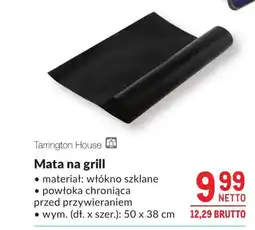 Makro Mata do grillowania Tarrington House oferta