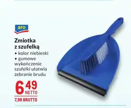 Makro Zmiotka Aro oferta