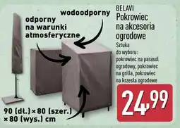 ALDI Pokrowiec na grilla Belavi oferta