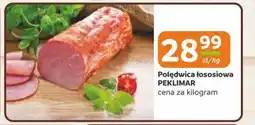 Gama Polędwica łososiowa peklimar oferta