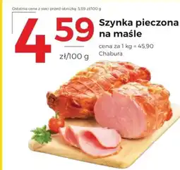 Frac Szynka Chabura oferta