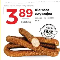Frac Kiełbasa FRAC oferta