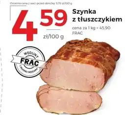 Frac Szynka FRAC oferta