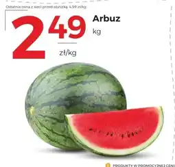 Frac Arbuz oferta