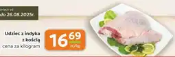 Gama Udziec z indyka z kością oferta
