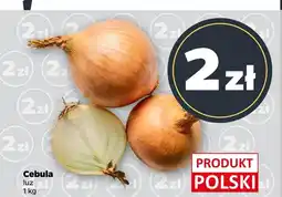 Netto Cebula Polski oferta