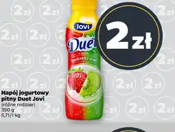 Netto Jogurt pitny Jovi oferta