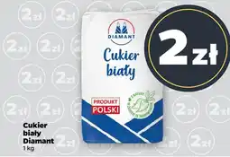 Netto Cukier Diamant oferta
