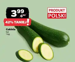 Netto Cukinia Polski oferta