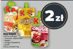 Netto Mus Kubuś oferta
