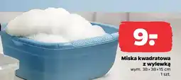 Netto Miska oferta