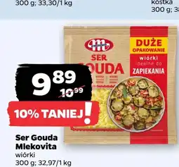 Netto Ser Mlekovita oferta