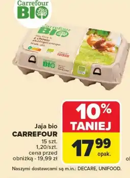 Carrefour Jaja Carrefour oferta