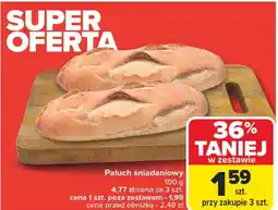 Carrefour Market Paluch oferta