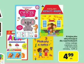 Carrefour Market Książeczka oferta