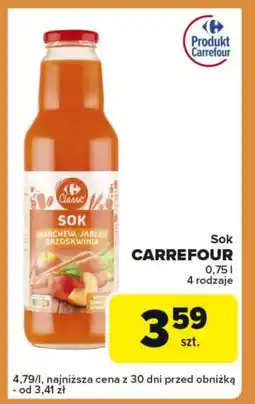 Carrefour Express Sok Carrefour oferta