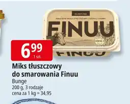 E.Leclerc Miks tłuszczowy Finuu oferta