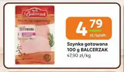 Gama Szynka gotowana balcerzak oferta
