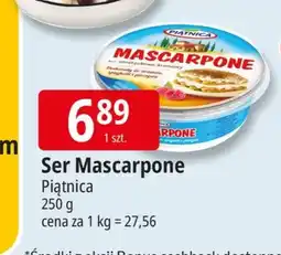 E.Leclerc Mascarpone Piątnica oferta