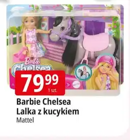 E.Leclerc Lalka Mattel oferta