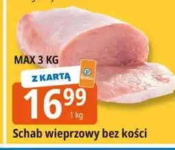 E.Leclerc Schab bez kości oferta