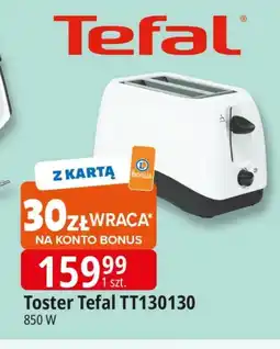 E.Leclerc Toster Tefal oferta