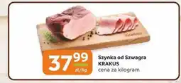 Gama Szynka od szwagra krakus oferta