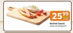 Gama Berlinki Classic oferta