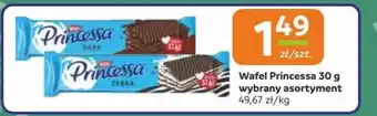 Gama Wafel Princessa oferta