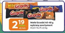 Gama Wafel Grześki oferta